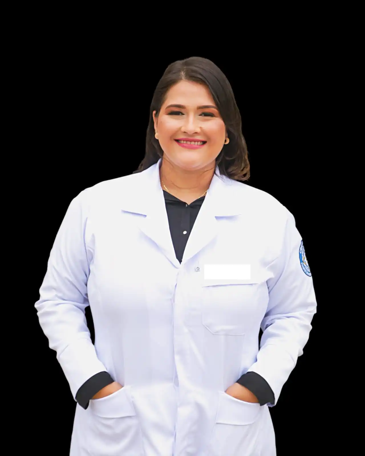 Dra. Amanda Gomes