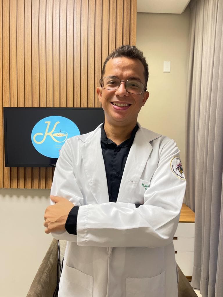Dr. Kaio Oliveira