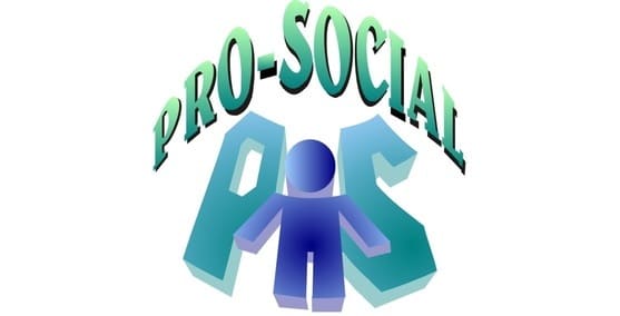 Pro-Social